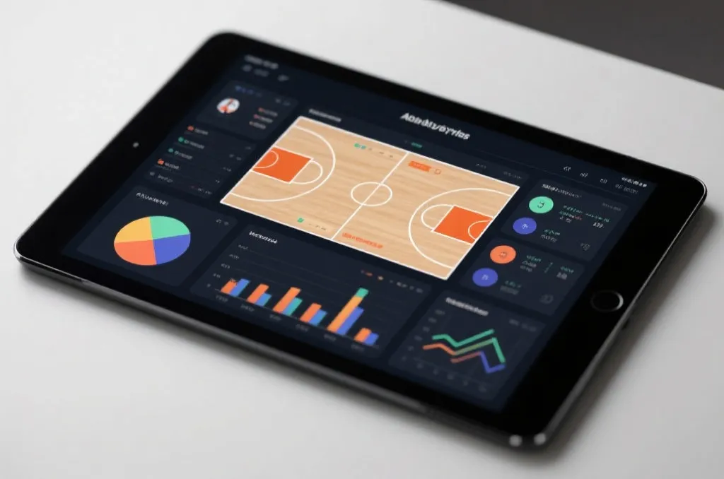 乐鱼体育篮球竞猜进阶：NBA与CBA盘口分析与滚球技巧