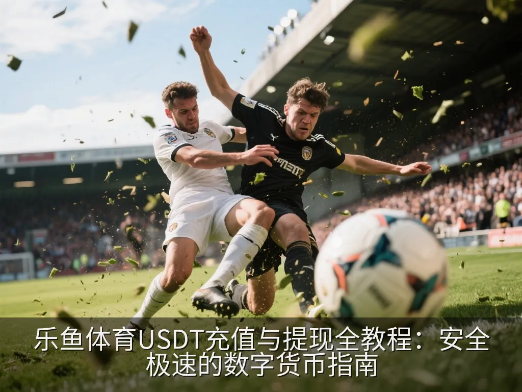 乐鱼体育USDT充值与提现全教程：安全极速的数字货币指南