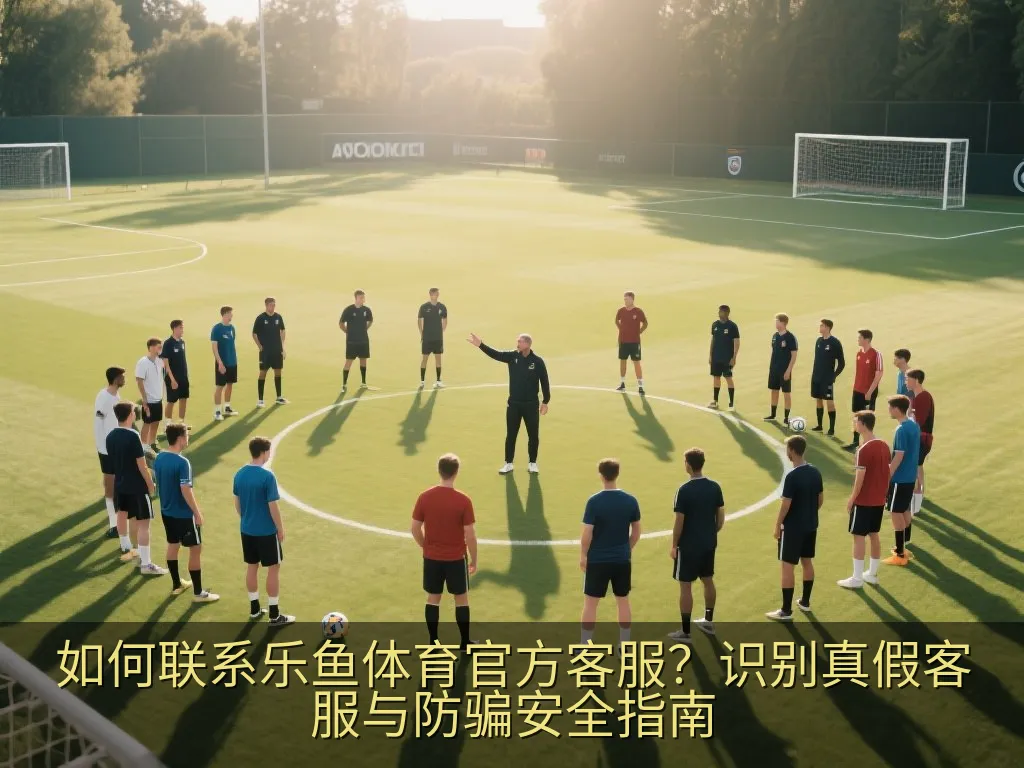 如何联系乐鱼体育官方客服？识别真假客服与防骗安全指南