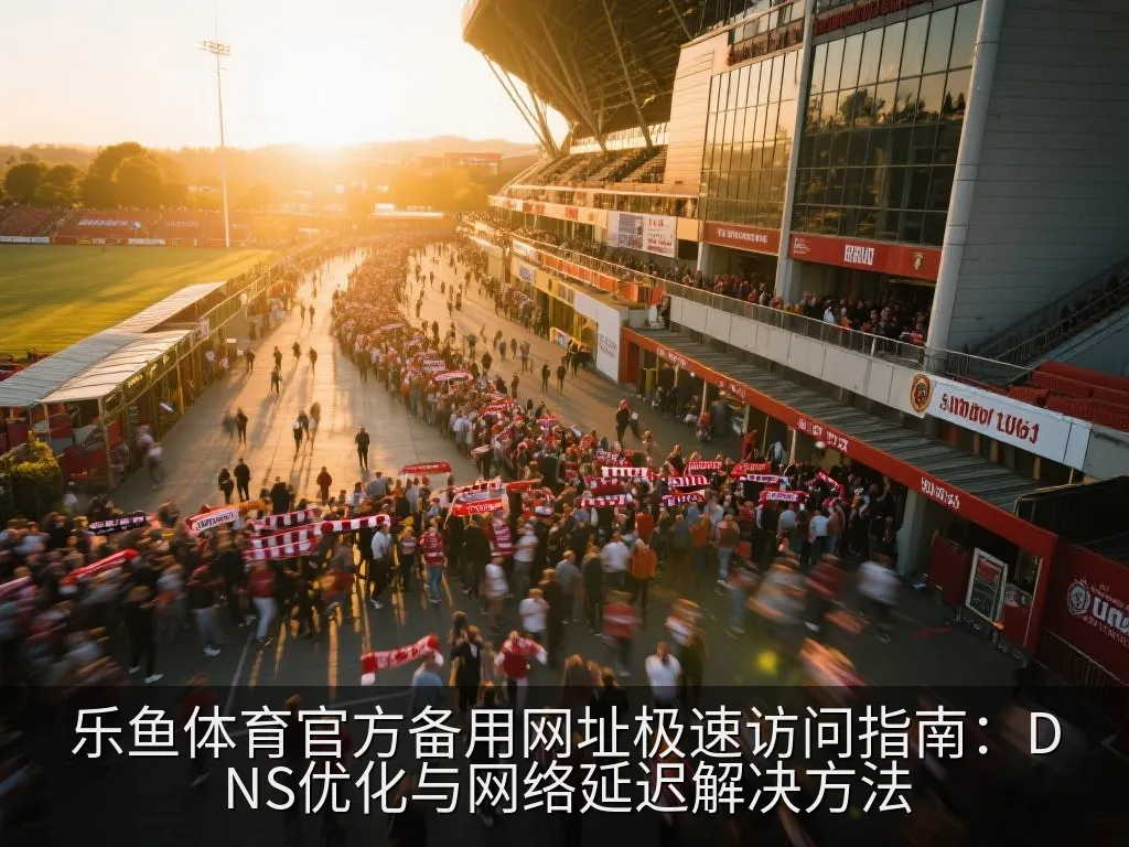 专业网络测速与低延迟数据仪表盘