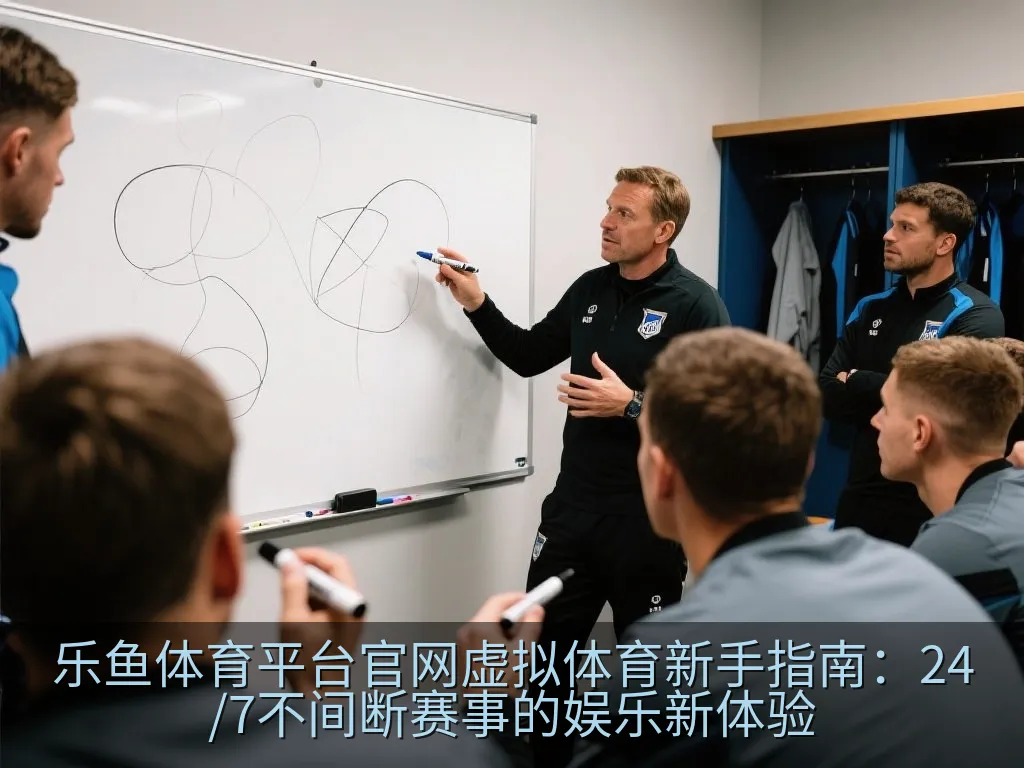 乐鱼体育平台官网虚拟体育新手指南：24/7不间断赛事的娱乐新体验