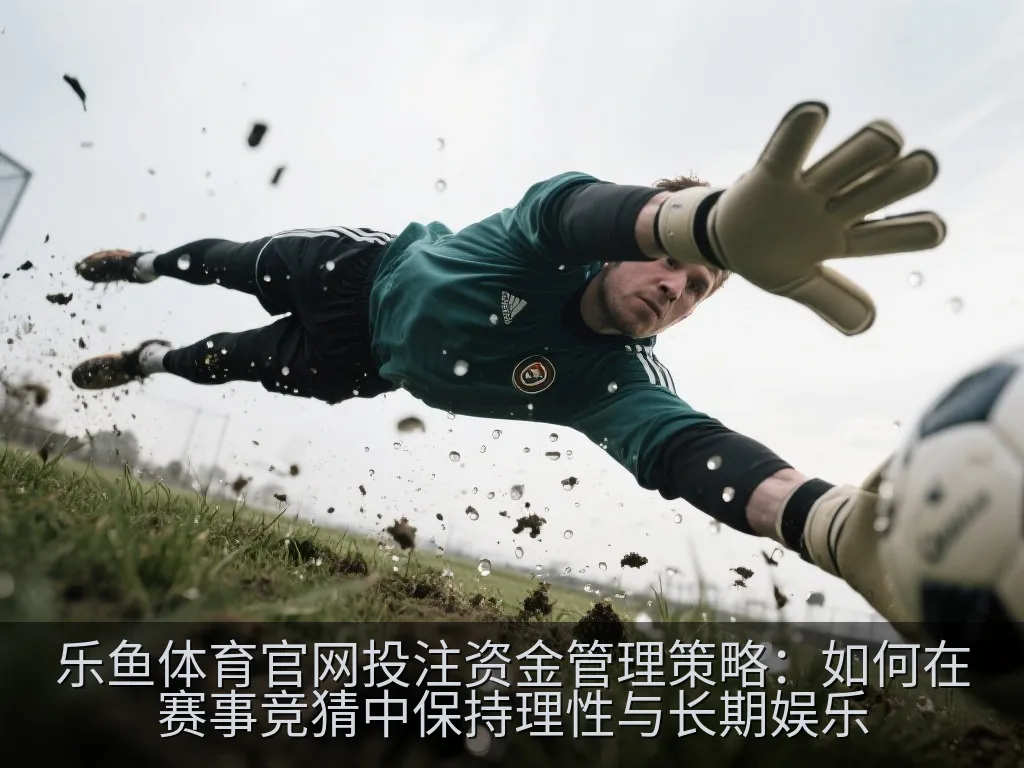 乐鱼体育官网投注资金管理策略：如何在赛事竞猜中保持理性与长期娱乐