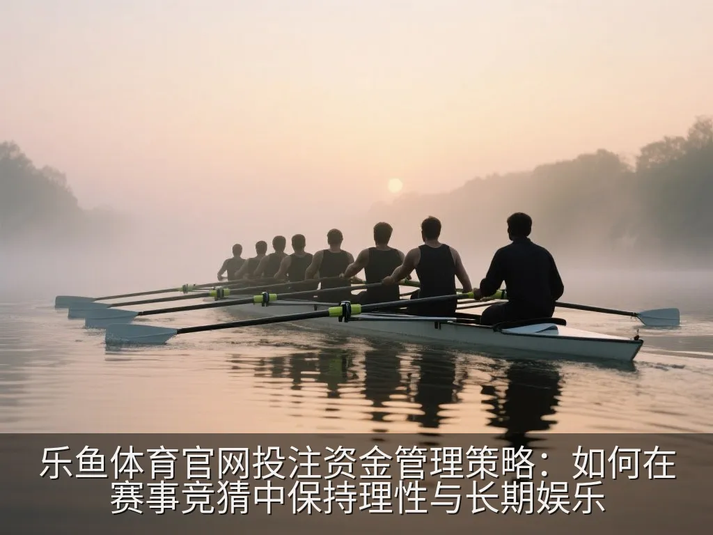 象征平衡与理性的天平及绿植，传递安全健康的娱乐理念